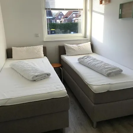 Apartment 50224... Carolinensiel