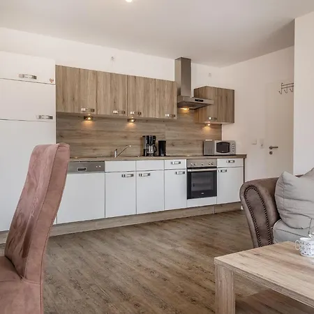 Appartement 50224... *