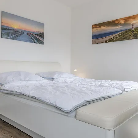 50224... Appartement Carolinensiel