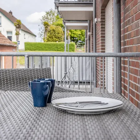 50224... Appartement *