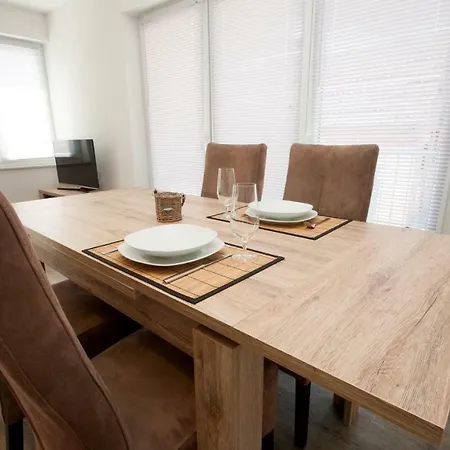 Apartment 50224... Carolinensiel